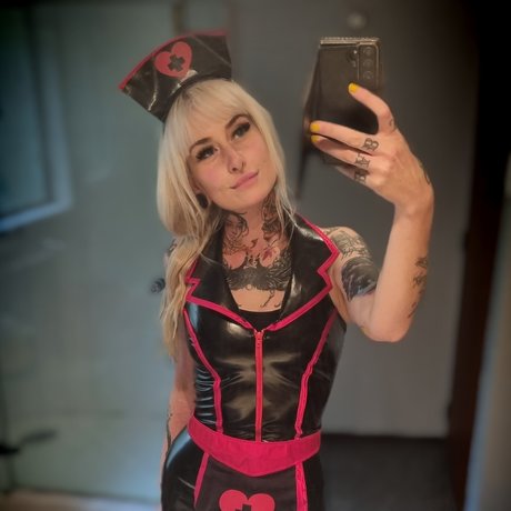 Danica Hellfire