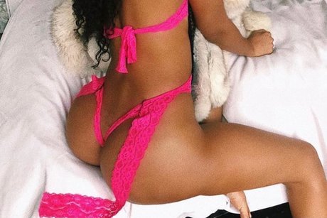 Foto desnuda filtrada de OnlyFans de Sasha6954