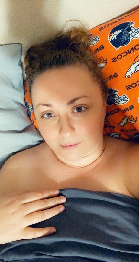 Foto desnuda filtrada de OnlyFans de Nikki Westgate
