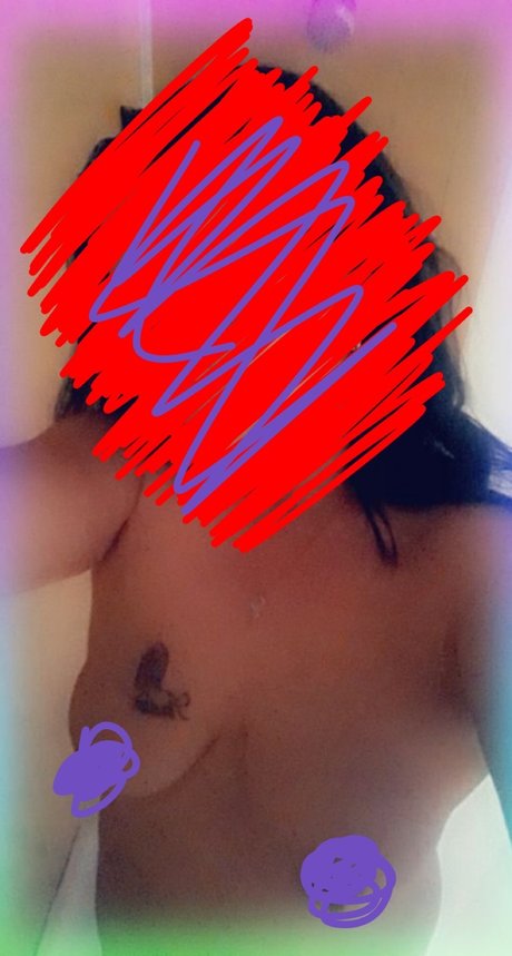 Foto desnuda filtrada de OnlyFans de Sexycougar