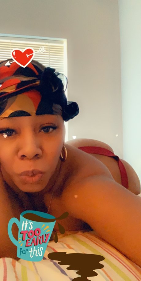 Foto desnuda filtrada de OnlyFans de Setgoodpassionet