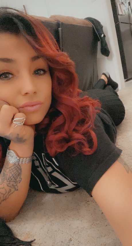 Foto desnuda filtrada de OnlyFans de Brittany Cameron