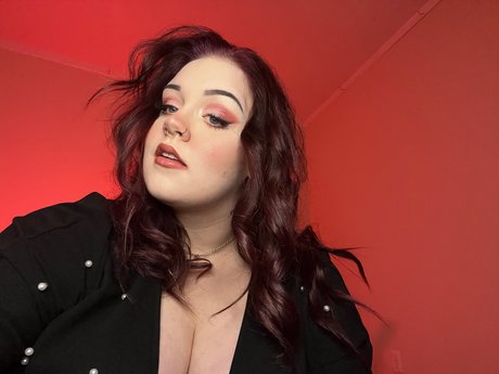 Foto desnuda filtrada de OnlyFans de Suxanny 20