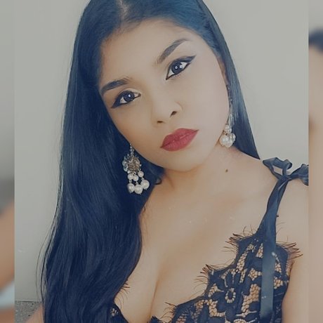 Foto desnuda filtrada de OnlyFans de Sharri