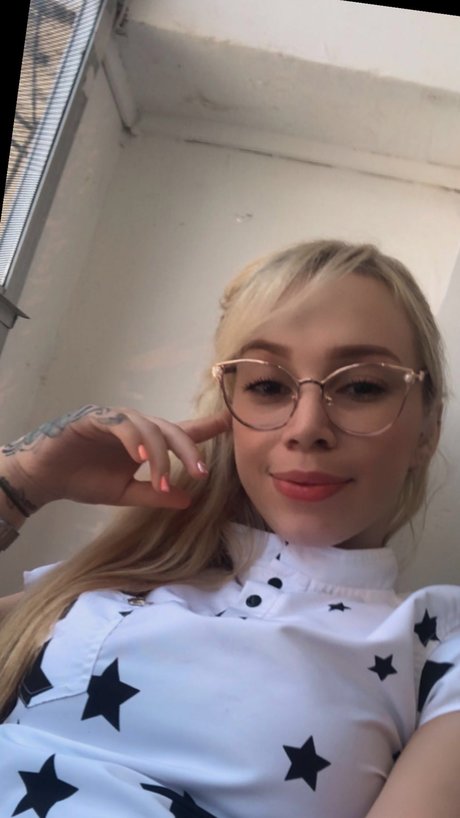 Foto desnuda filtrada de OnlyFans de Denis Paola