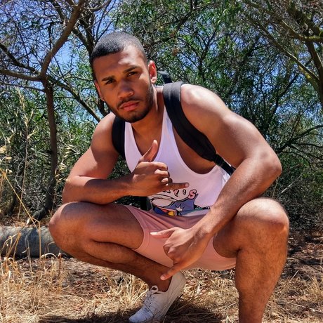 Foto desnuda filtrada de OnlyFans de Martell