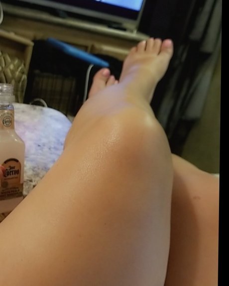 Foto desnuda filtrada de OnlyFans de Kelly