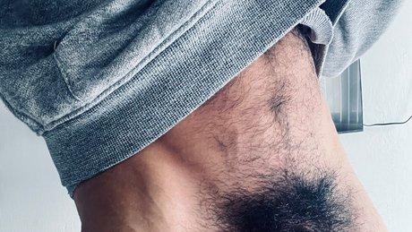 Foto desnuda filtrada de OnlyFans de Machin Mx