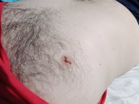 Foto desnuda filtrada de OnlyFans de Nippleboy