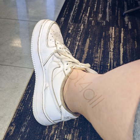 Worship At My Feet
