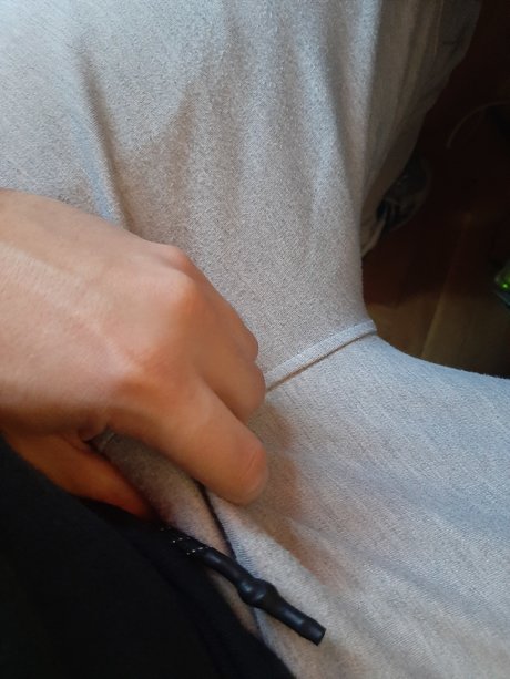 Foto desnuda filtrada de OnlyFans de Mxgxm
