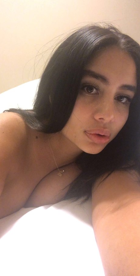 Foto desnuda filtrada de OnlyFans de Alison