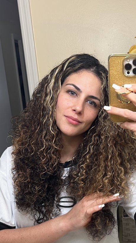 Foto desnuda filtrada de OnlyFans de Nataly