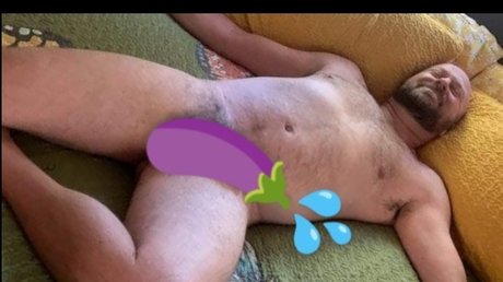 Foto desnuda filtrada de OnlyFans de Rob Ampamp My Knob