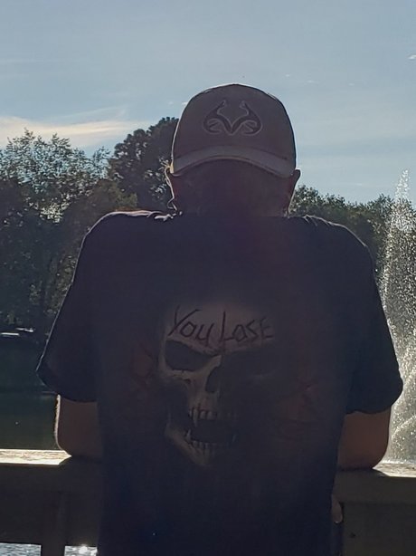 Foto desnuda filtrada de OnlyFans de Robert Myers