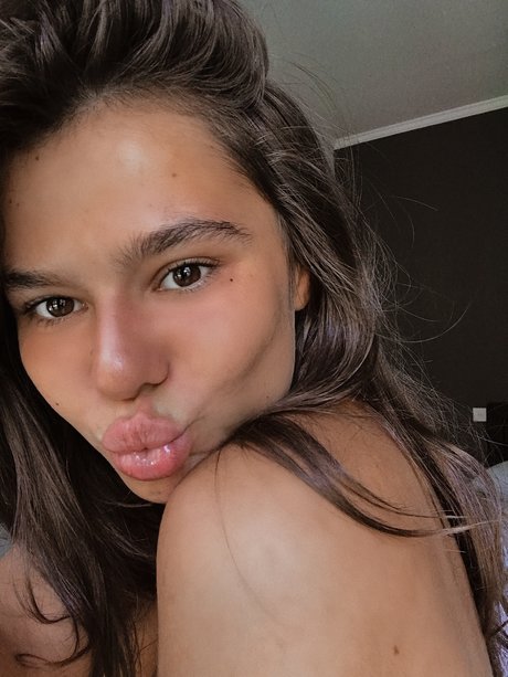 Foto desnuda filtrada de OnlyFans de Aldok