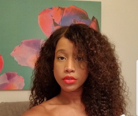 Foto desnuda filtrada de OnlyFans de Ms C