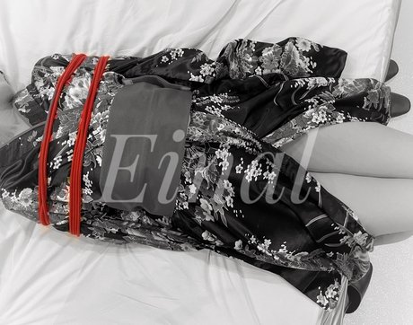 Foto desnuda filtrada de OnlyFans de Einaljap