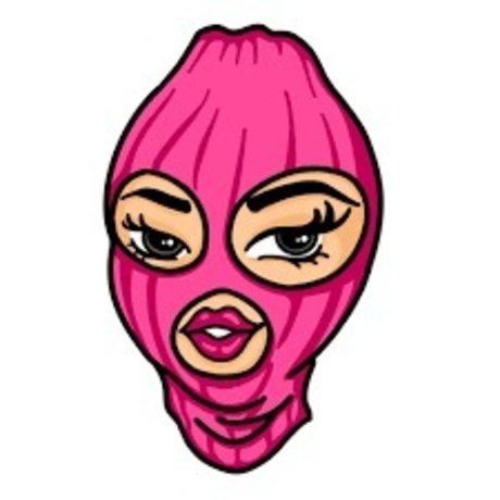 Daski Mask Tranny 