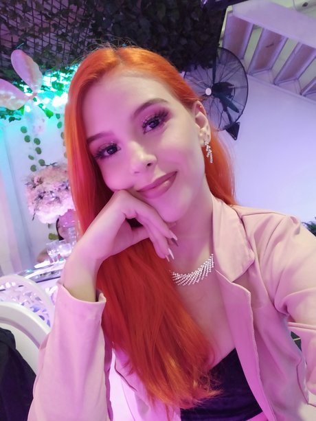 Foto desnuda filtrada de OnlyFans de Sara Murillo Guerra