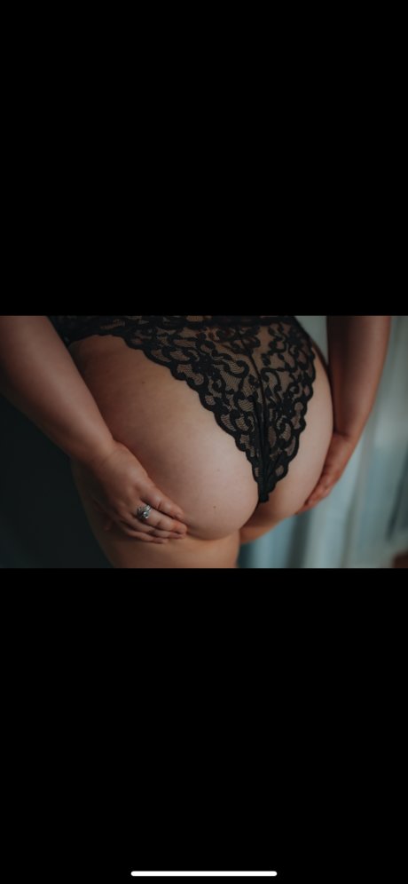 Foto desnuda filtrada de OnlyFans de Maria
