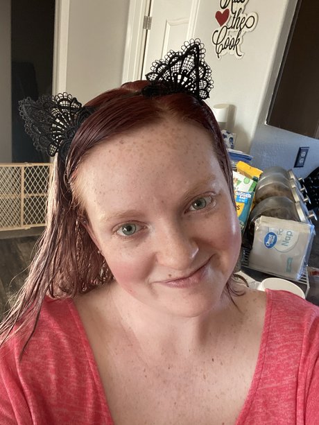 Foto desnuda filtrada de OnlyFans de Mrsbabydoll