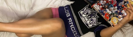 Foto desnuda filtrada de OnlyFans de Charlie Pierce