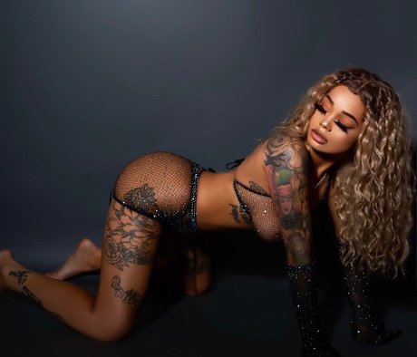 Foto desnuda filtrada de OnlyFans de Brittany Leigh