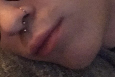 Foto desnuda filtrada de OnlyFans de Myles
