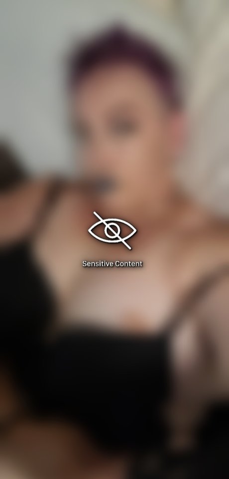 Foto desnuda filtrada de OnlyFans de Mx Reign