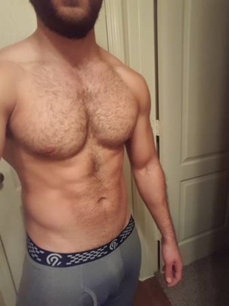 Foto desnuda filtrada de OnlyFans de Jacob