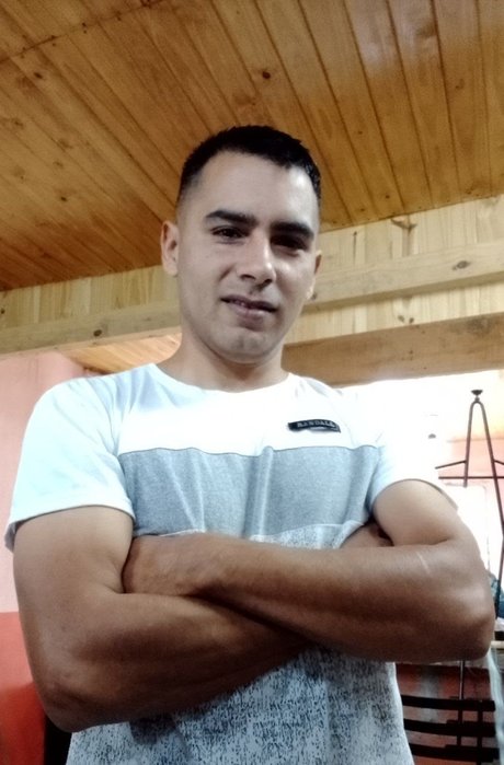 Foto desnuda filtrada de OnlyFans de Nmesis