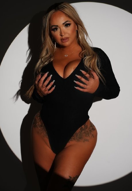 Foto desnuda filtrada de OnlyFans de Msarianna