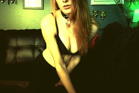 Foto desnuda filtrada de OnlyFans de Gingy