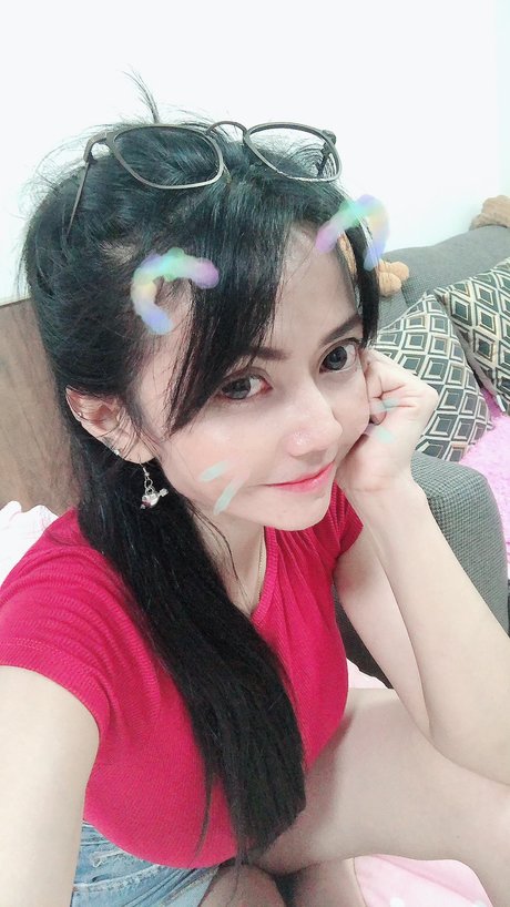 Foto desnuda filtrada de OnlyFans de Sirinthip Chaiyamart
