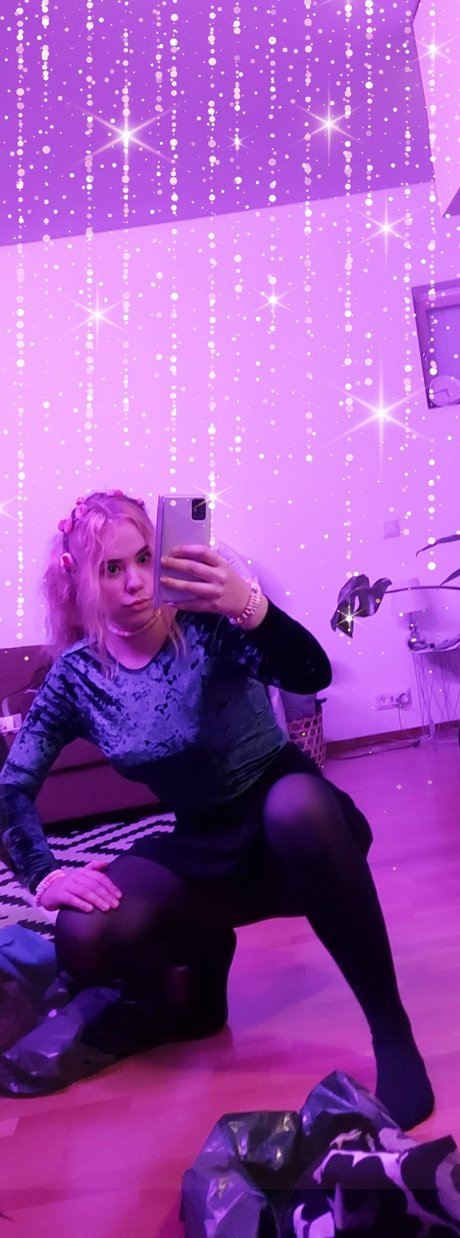 Foto desnuda filtrada de OnlyFans de Then