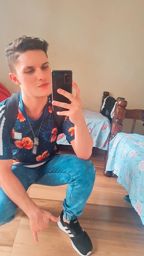 Odin Sexy