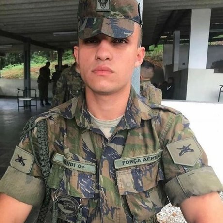 Foto desnuda filtrada de OnlyFans de Odin Sexy