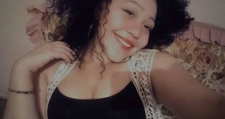 Foto desnuda filtrada de OnlyFans de Yarisbeth