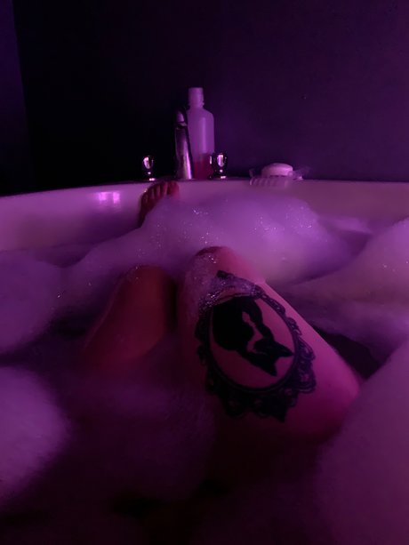 Foto desnuda filtrada de OnlyFans de Daphne