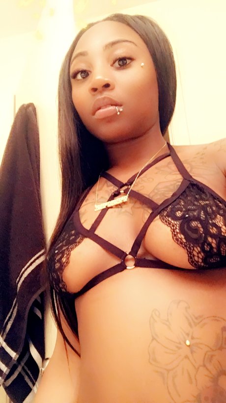 Foto desnuda filtrada de OnlyFans de Killnhoes
