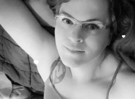 Foto desnuda filtrada de OnlyFans de Olivx
