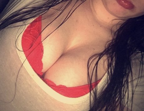 Foto desnuda filtrada de OnlyFans de Dixie Thick