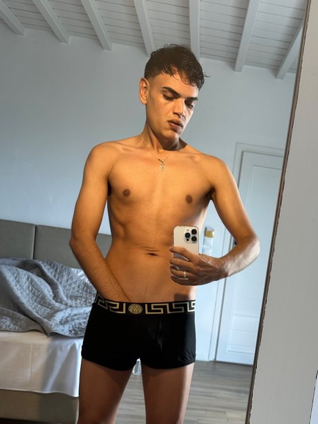 Twink Oh  