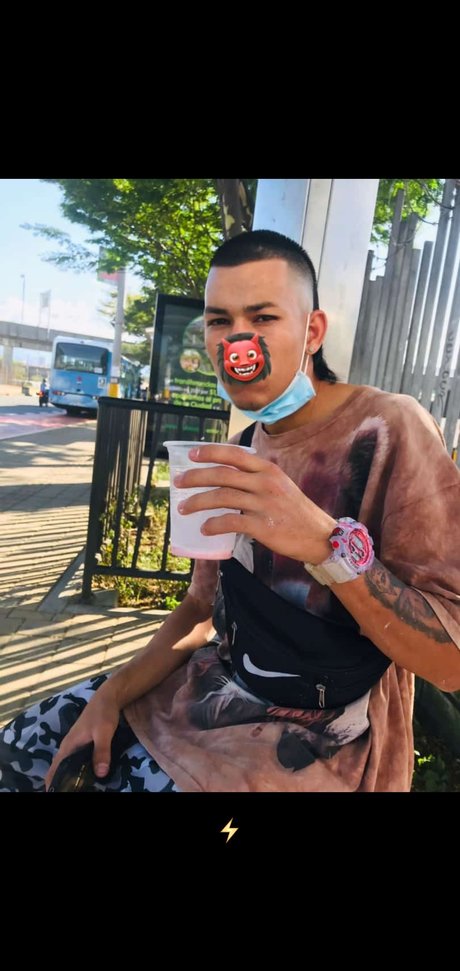 Foto desnuda filtrada de OnlyFans de Kevin Quintero