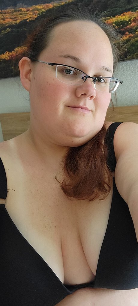 Foto desnuda filtrada de OnlyFans de Belle