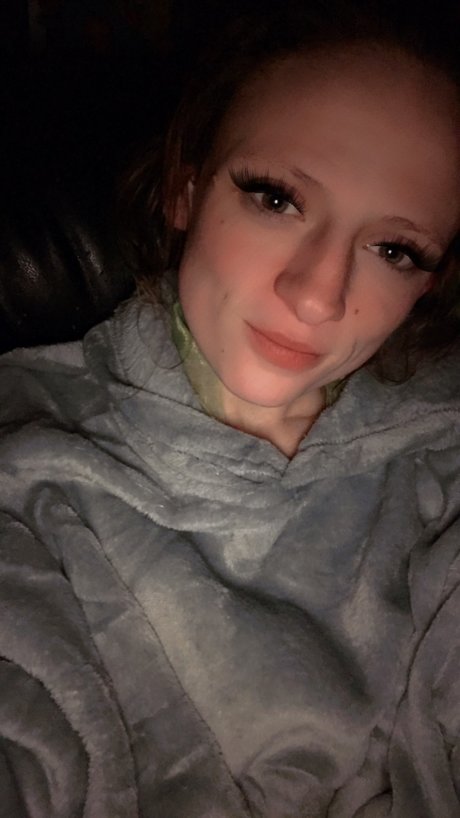 Foto desnuda filtrada de OnlyFans de Sharon Wykoff