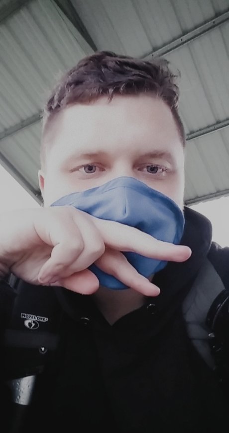 Foto desnuda filtrada de OnlyFans de Sth Oson