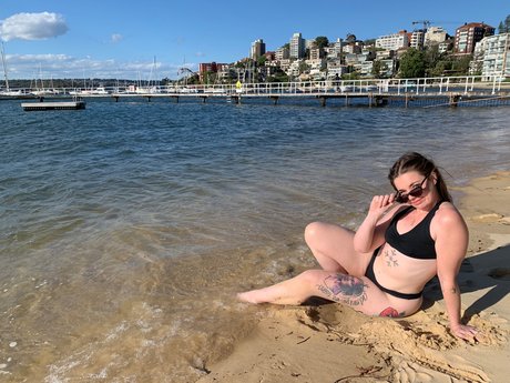 Foto desnuda filtrada de OnlyFans de Vada