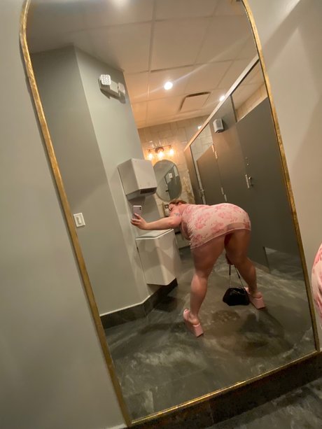 Foto desnuda filtrada de OnlyFans de Kitten